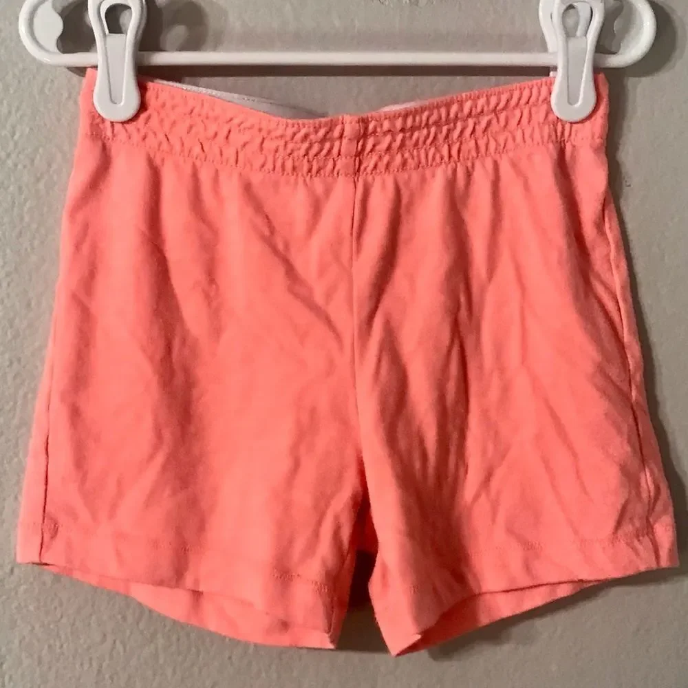 Wonder Nation Toddler Girls Shorts